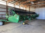 John Deere 635D de 2010  10,7 m (35 pi). – Image 29