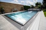 Piscine inox Pool Expert 3x6x1,34 m – Image 8