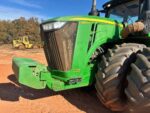 John Deere 9570R de 2018 7911 heures – Image 2