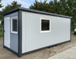 Bürocontainer 6,00 x 2,40m – Bild 4