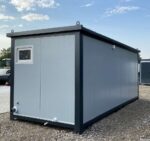 Bürocontainer 6,00 x 2,40m – Bild 8