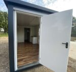 Bürocontainer 6,00 x 2,40m – Bild 11
