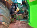 John Deere 9570R de 2018 7911 heures – Image 59