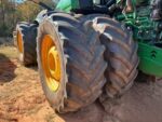John Deere 9570R de 2018 7911 heures – Image 63