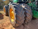 John Deere 9570R de 2018 7911 heures – Image 4