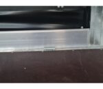 Remorque porte-voitures 620 x 210 x 240 cm avec rideaux coulissants sur 2 côtés, poids total autorisé en charge jusqu'à 3 500 kg, transporteur universel – Image 8