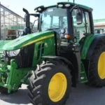 2022 John Deere 6090M select