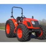 Tracteur KIOTI RX7330