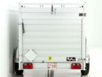 Koch Deckelanhänger 150x250cm Höhe:125cm 1300kg|Typ 6.13|Seitentür – Image 8