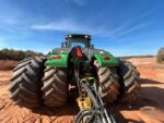 John Deere 9570R de 2018 7911 heures – Image 3