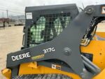 John Deere 317G de 2023 – Image 9
