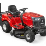 MTD Troy Bilt Horse 105T-R