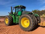 John Deere 9570R de 2018 7911 heures – Image 17