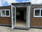 Tiny House mit zwei Schlafzimmern und Küche 2024 – Bild 10