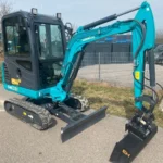 Sunward Swe20F, 1,9T + 3 GODETS