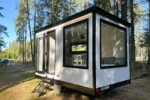 Tiny House Caravan S190 4M – Bild 18
