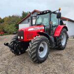 Massey Ferguson 6465 Dyna-6 – Image 4