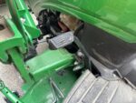 John Deere 1025R 2020  34 heures – Image 36