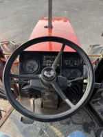 1990 SAME EXPLORER 90 SERIE II – Image 3