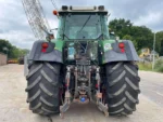 2005 Fendt 924 Vario TMS – Image 3
