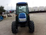 2012 NEW HOLLAND T 3040 CAB – Image 3