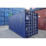 Nouveau conteneur  20 pieds (Neuf) – Image 12