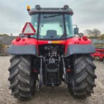 Massey Ferguson 6465 Dyna-6 – Image 29