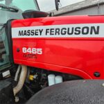 Massey Ferguson 6465 Dyna-6 – Image 30