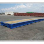 Container flat rack Neuf 40 pieds – Image 3