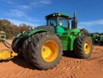 John Deere 9570R de 2018 7911 heures – Image 14