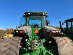 John Deere 9560RT de 2013 6819 heures – Image 7