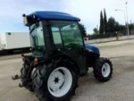 2012 NEW HOLLAND T 3040 CAB – Image 4