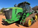 John Deere 9560RT de 2013 6819 heures – Image 8