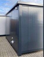 Conteneur sanitaire PMR avec WC PMR – Image 3