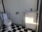 Conteneur sanitaire avec douche 2x2M – Image 10