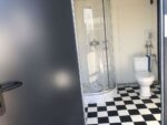 Conteneur sanitaire avec douche 2x2M – Image 11