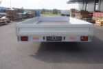 Remorque porte-voitures, plateau HL 5025-35, 3500 kg, surface de chargement 5,04 x 2,48 m – Image 5