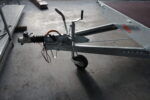 Remorque porte-voitures, plateau HL 5025-35, 3500 kg, surface de chargement 5,04 x 2,48 m – Image 9