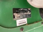 John Deere 635D de 2010  10,7 m (35 pi). – Image 33