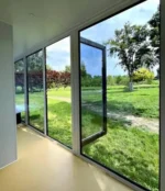 Tiny House Büro Stahlworks Eco 6000 – Bild 5