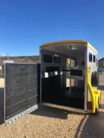 Böckmann PORTAX LK Van 2 Plätze Neu – Bild 6