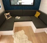 Beste Mezzanine Tiny House  Familiale 6 place – Image 14