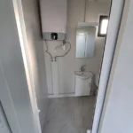 Möblierter Bungalow mit Gartenchalet – Bild 8