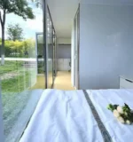 Tiny House Büro Stahlworks Eco 6000 – Bild 7