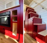 Tiny House autonome 4 place – Image 6