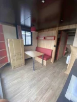 Tiny House Roulotte Forezienne 2021 – Image 6