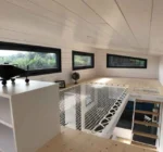 Beste Mezzanine Tiny House  Familiale 6 place – Image 2
