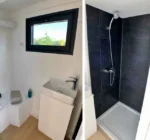 Beste Mezzanine Tiny House  Familiale 6 place – Image 8