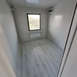 Möblierter Bungalow mit Gartenchalet – Bild 7