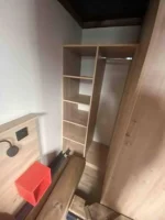 Tiny House Roulotte Forezienne 2021 – Image 7